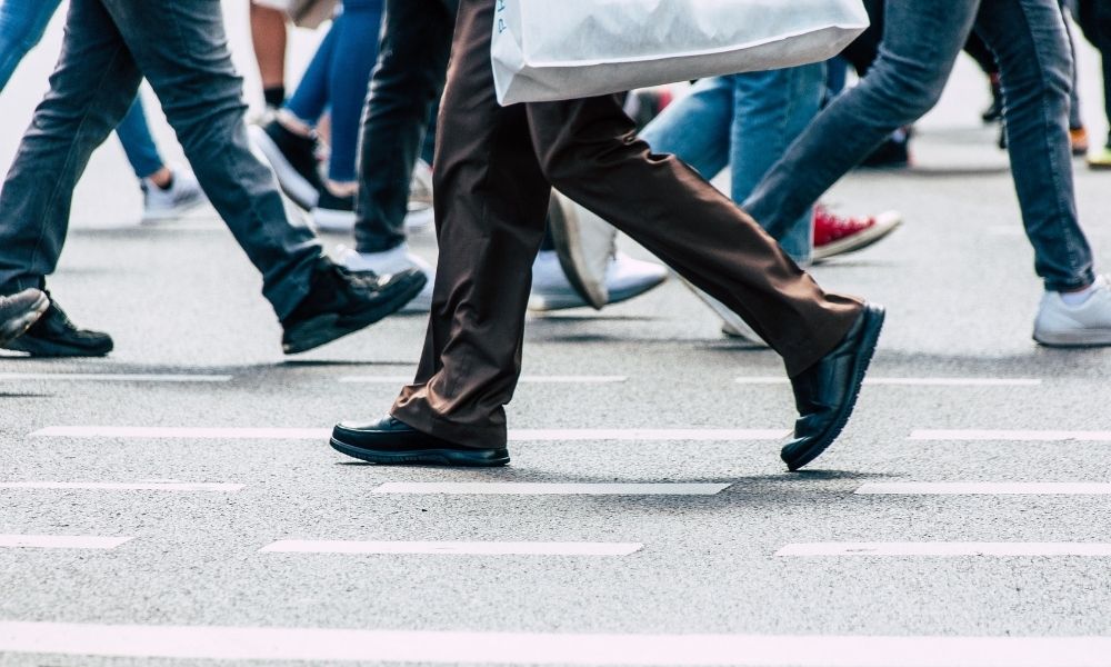 Panel Pedestrian Accident Img