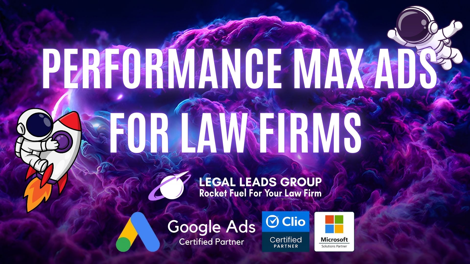 Performance Max Ads Updates and What to Know if You’re Running Paid Ads for Your Law Firm