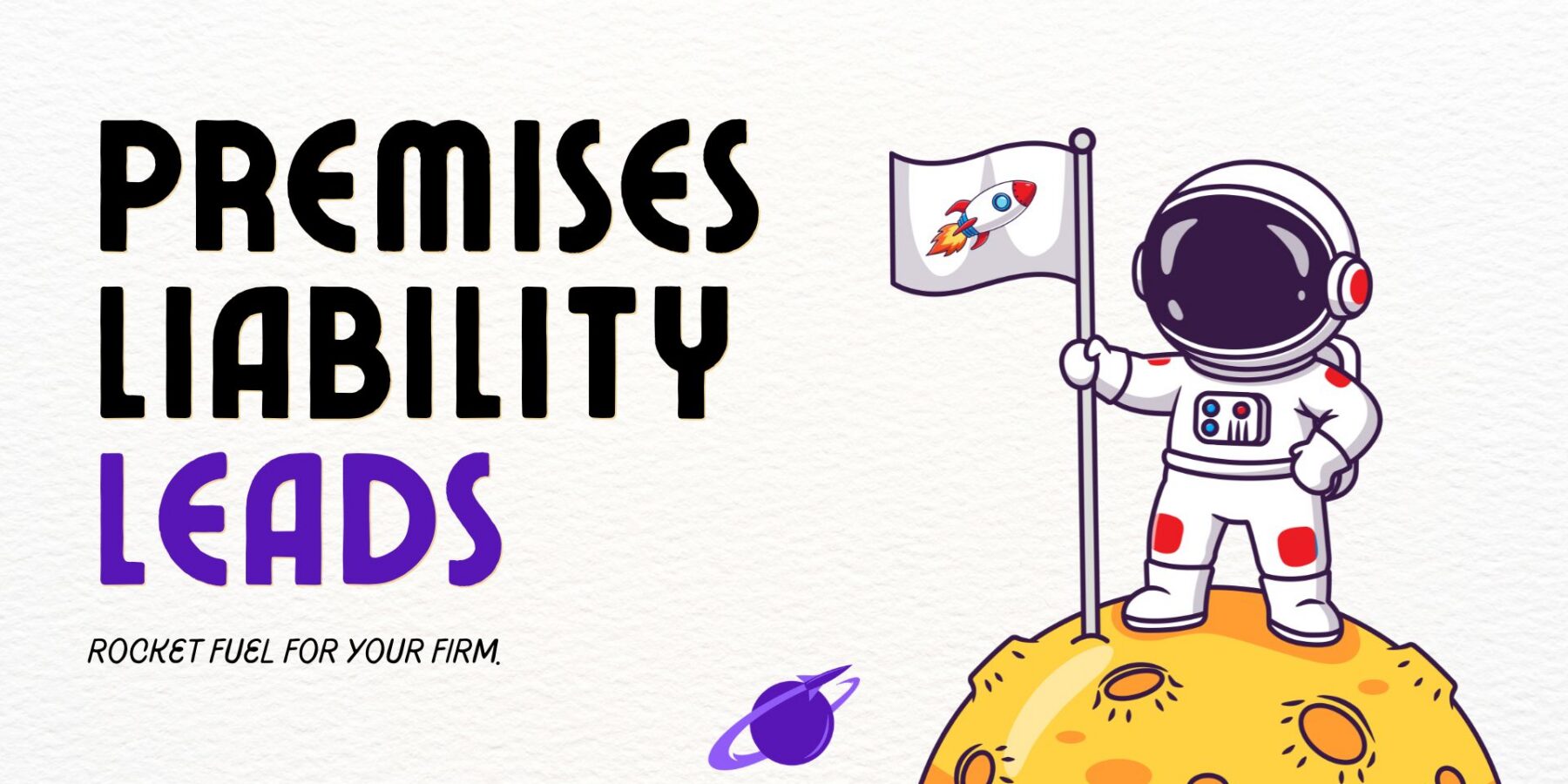 Premises Liability Leads for Personal Injury Lawyers Img