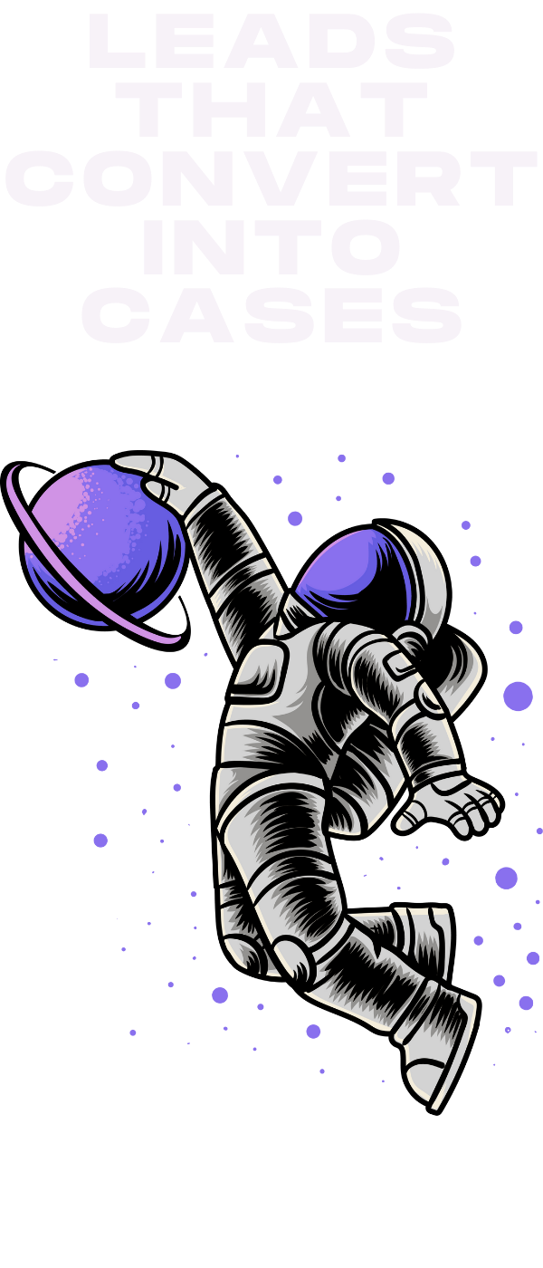 Stop chasing inquiries, start signing dependency cases Img