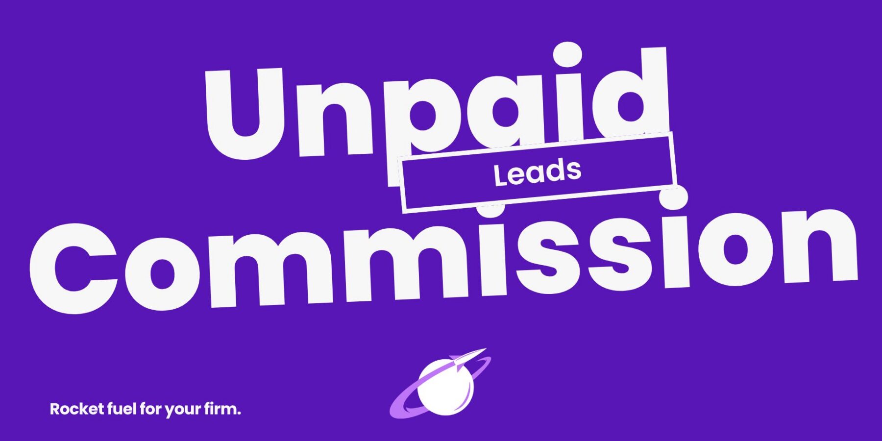 Unpaid Commission Leads for Employment Law Lawyers Img