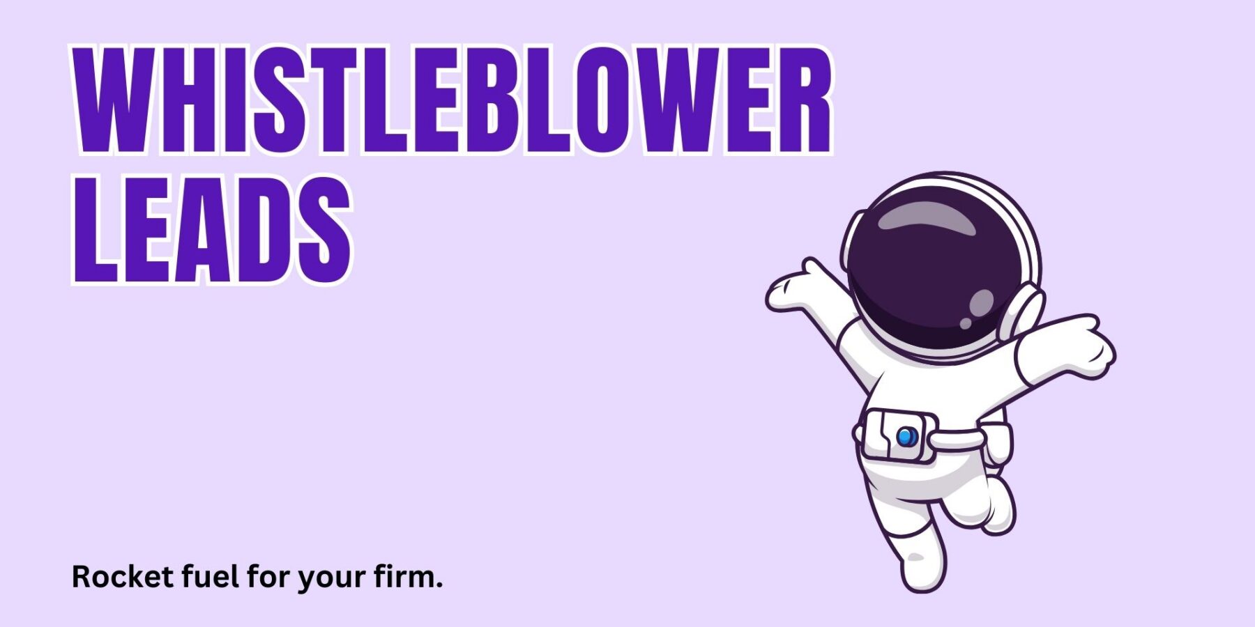 Whistleblower Leads for Employment Law Lawyers Img