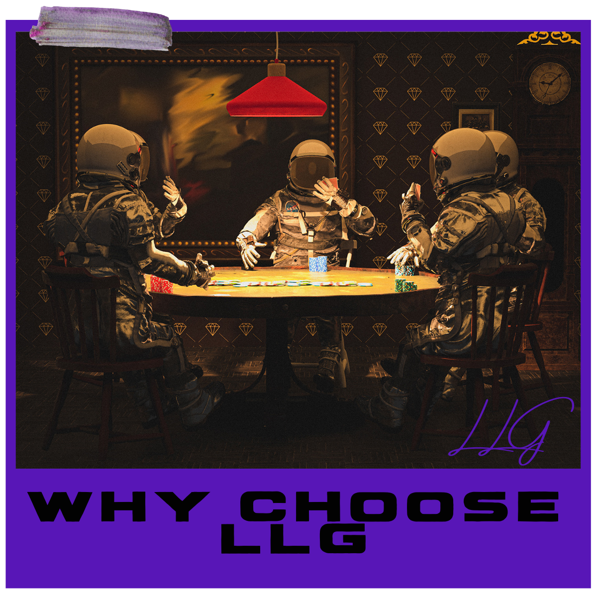 Why Criminal Defense Lawyers Choose Legal Leads Group Img