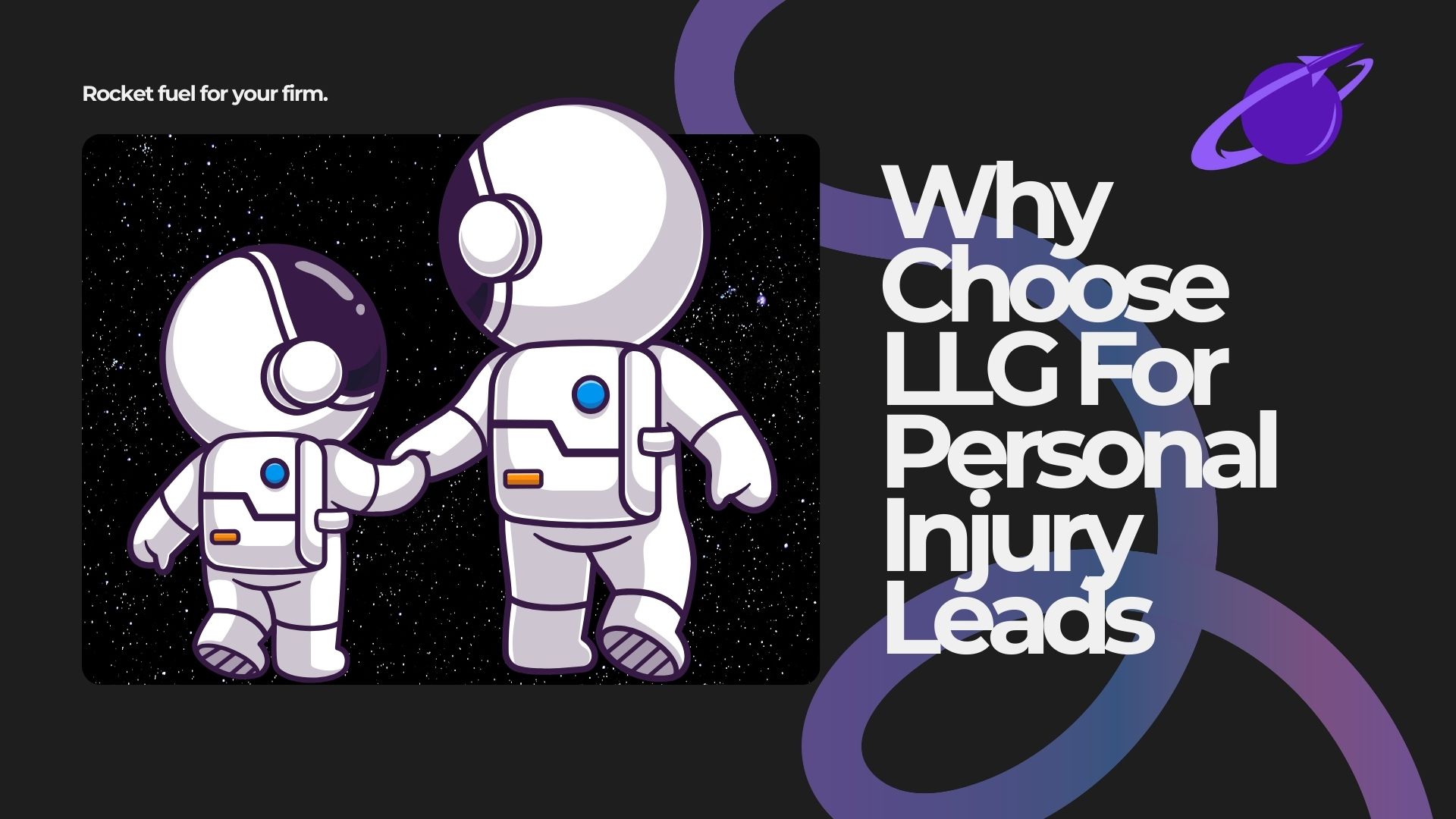 Why Legal Leads Group Is the Premier Choice for Your Firm for Purchasing Personal Injury Leads Img