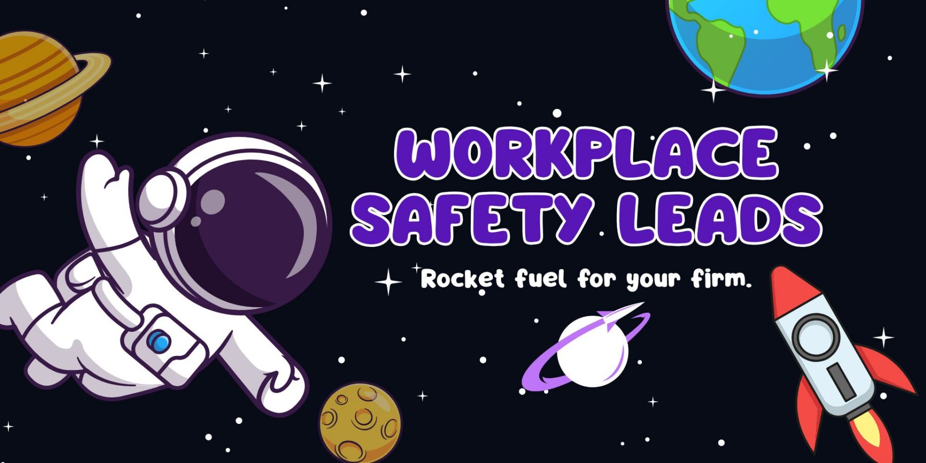 Workplace Safety Leads for Employment Law Lawyers Img