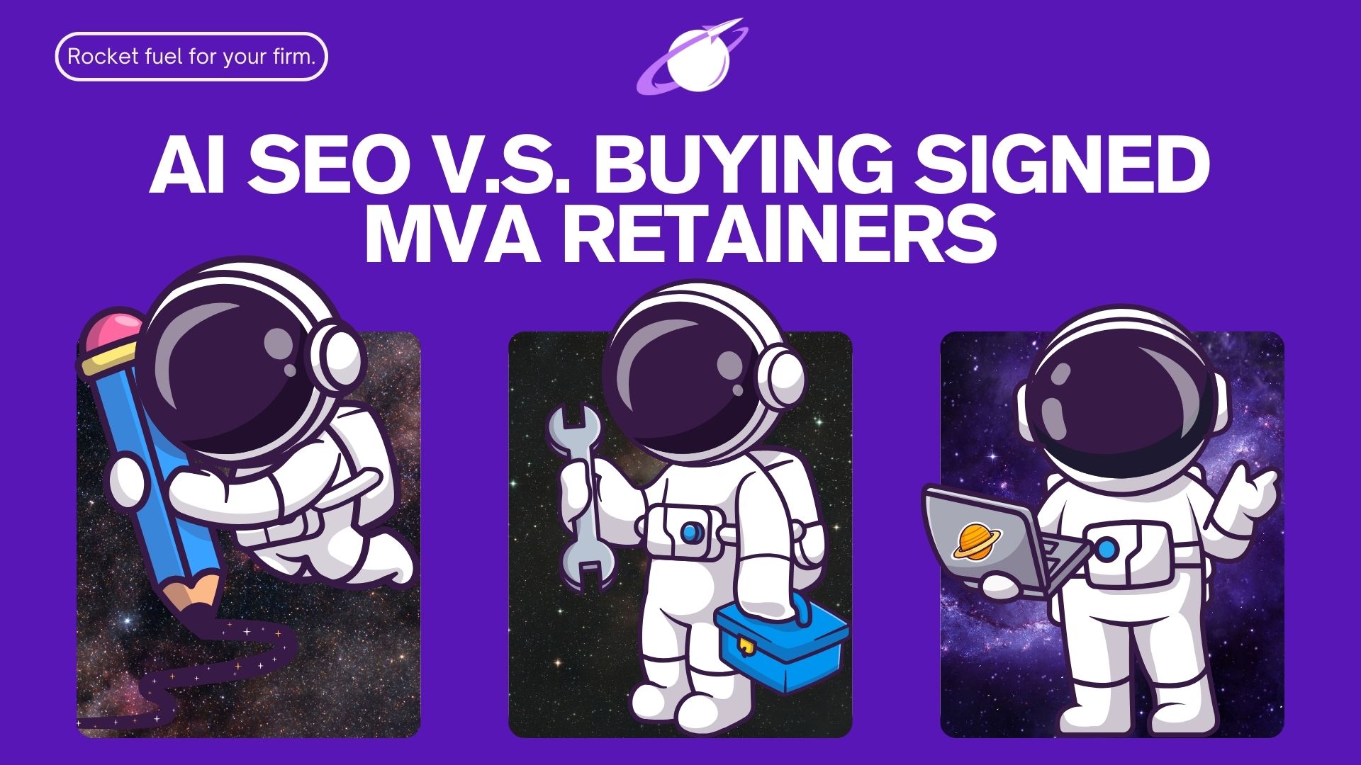AI for Personal Injury SEO Versus Buying Signed MVA Retainers Img