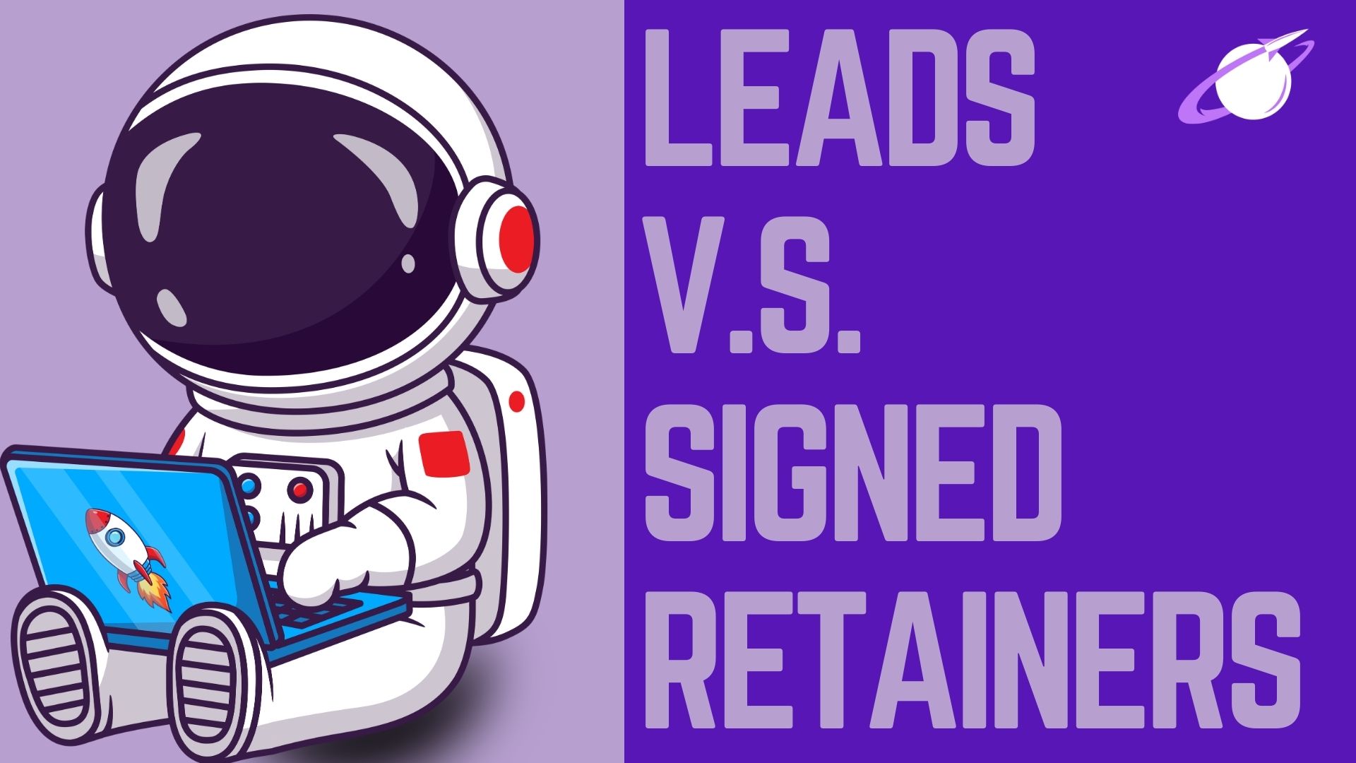 Personal Injury Leads Versus Signed MVA Retainers Img