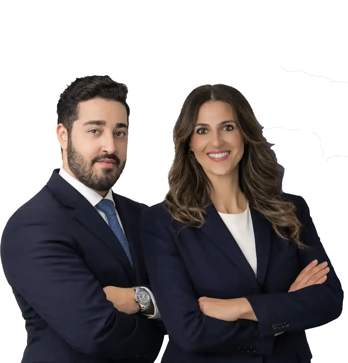 Fairmont Law attorneys