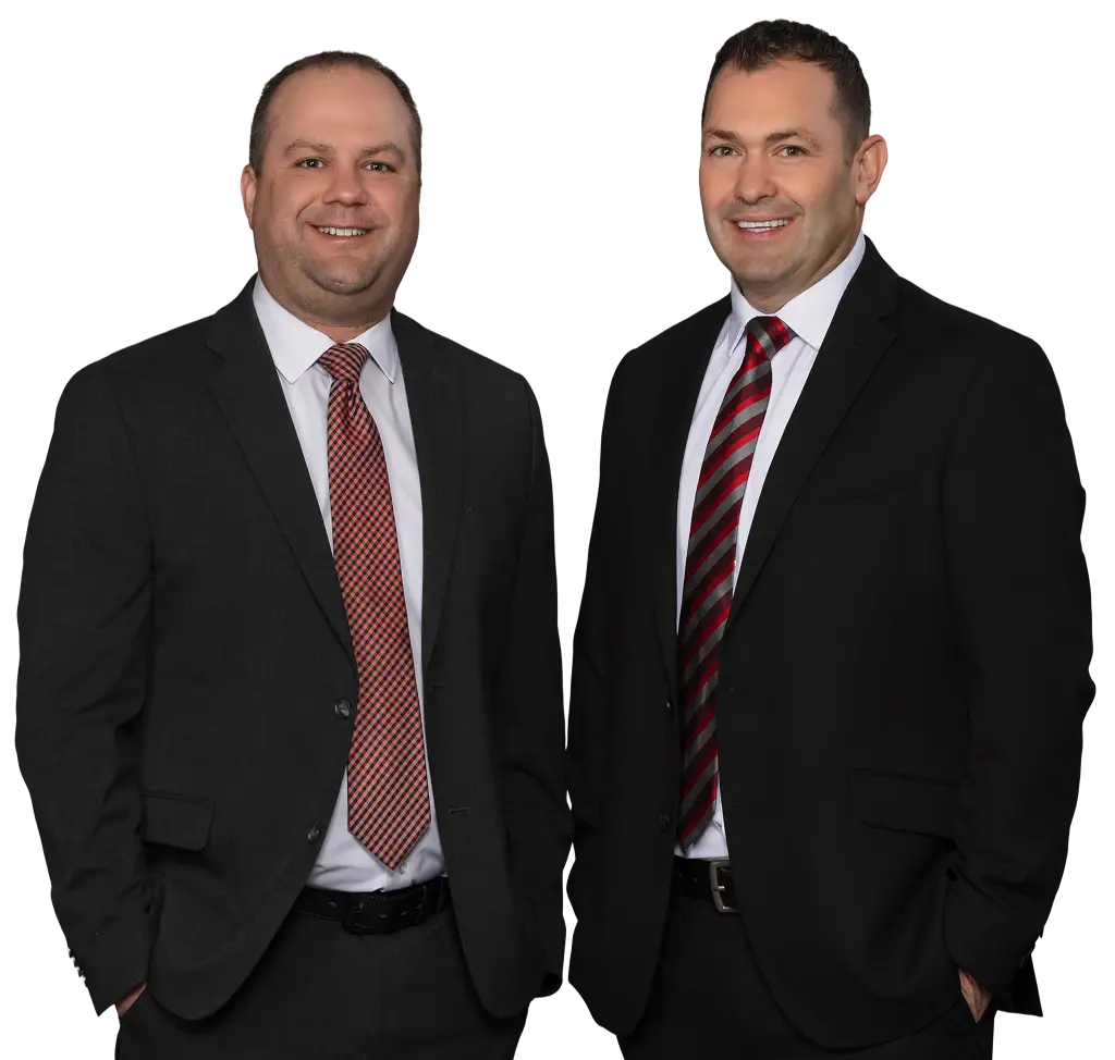 Ritchie and Reiersen