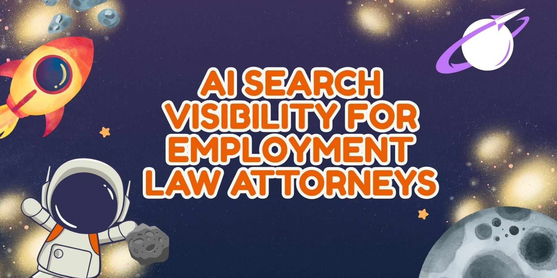 AI Search Visibility for Employment Law Attorneys at LLG