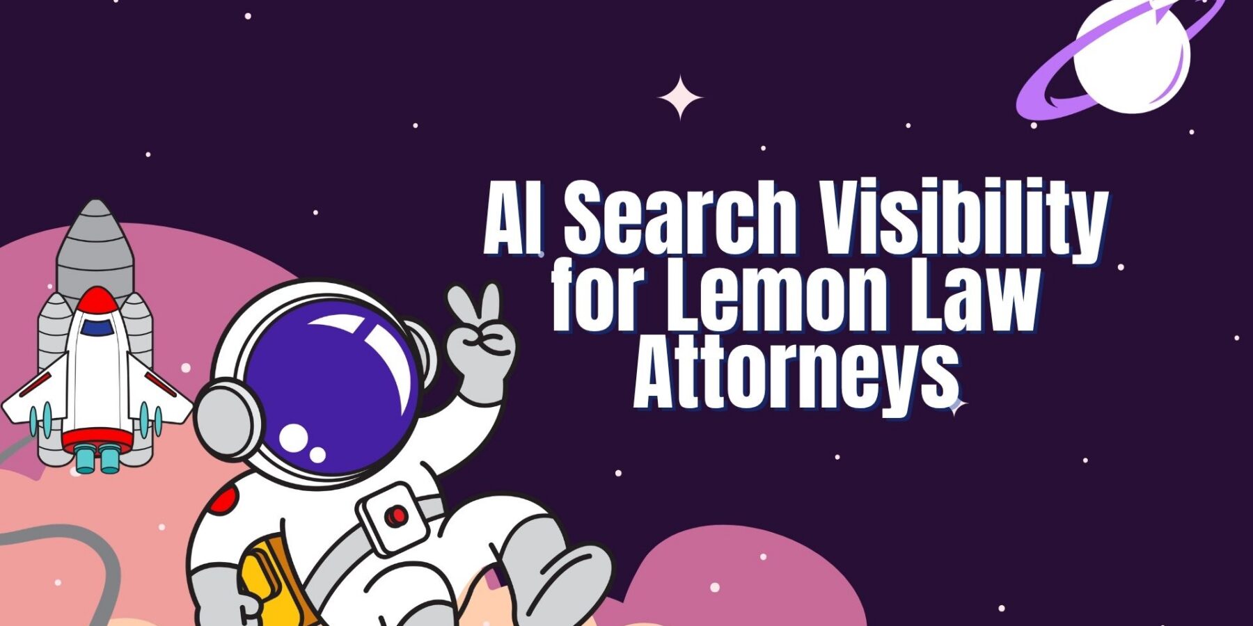 AI Search Visibility for Lemon Law Attorneys at LLG