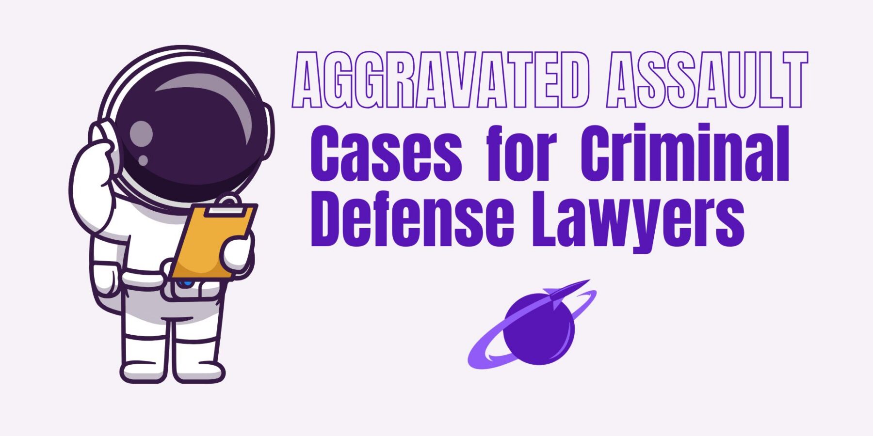 Aggravated Assault Cases for Criminal Defense Lawyers Near Me