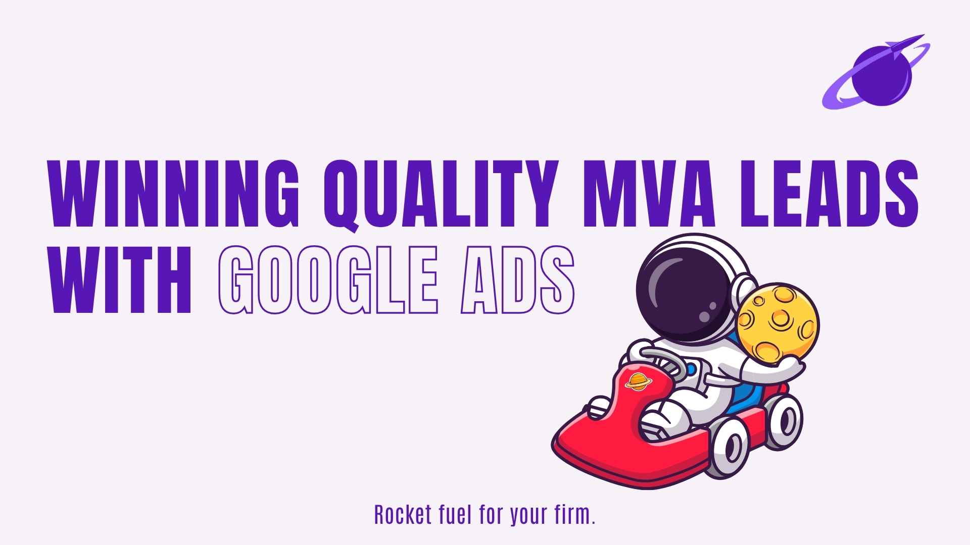 Are Google Ads Successful for Landing High-Value MVA Leads