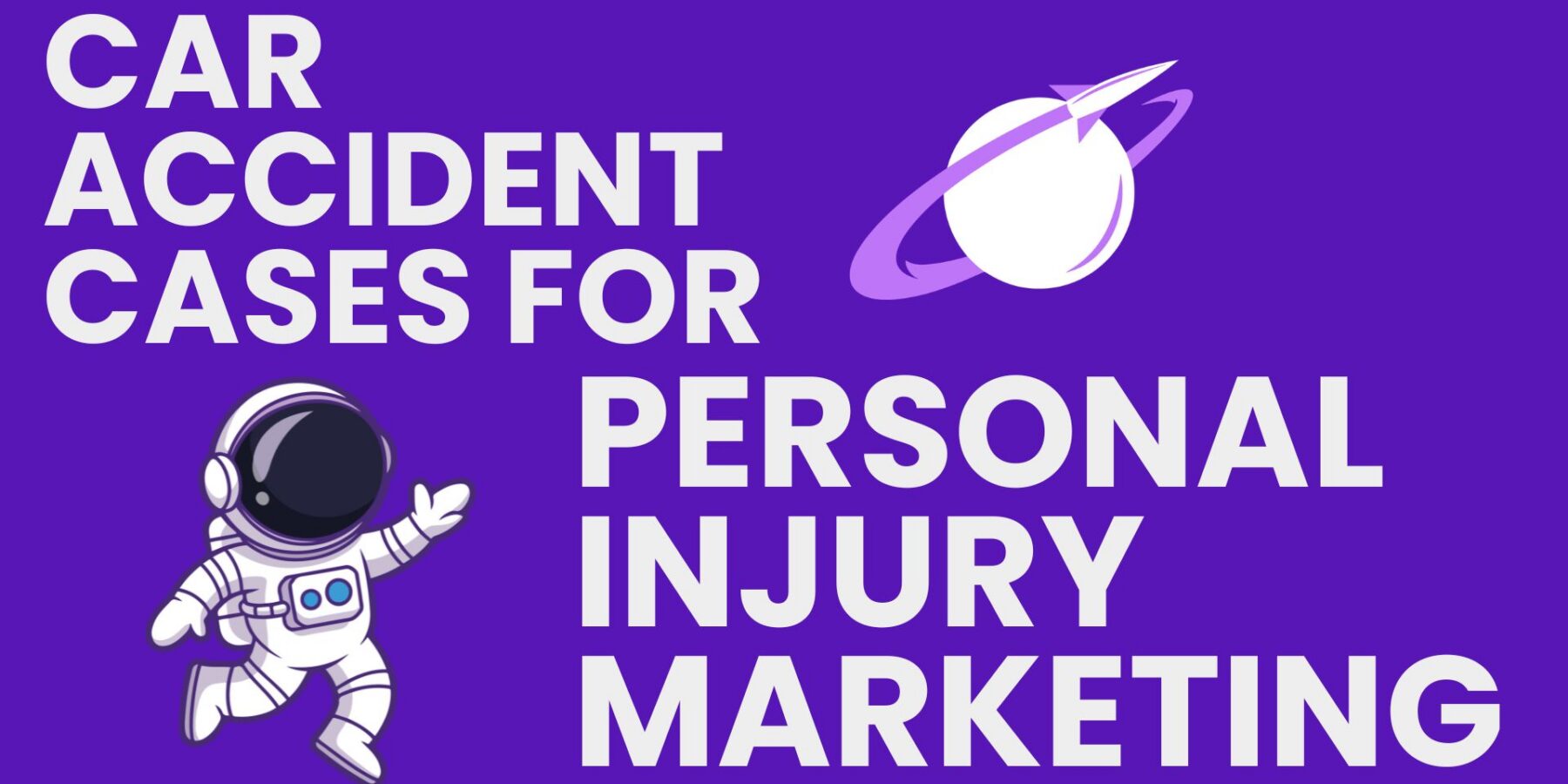 Car Accident Cases for Personal Injury Lawyers Near Me