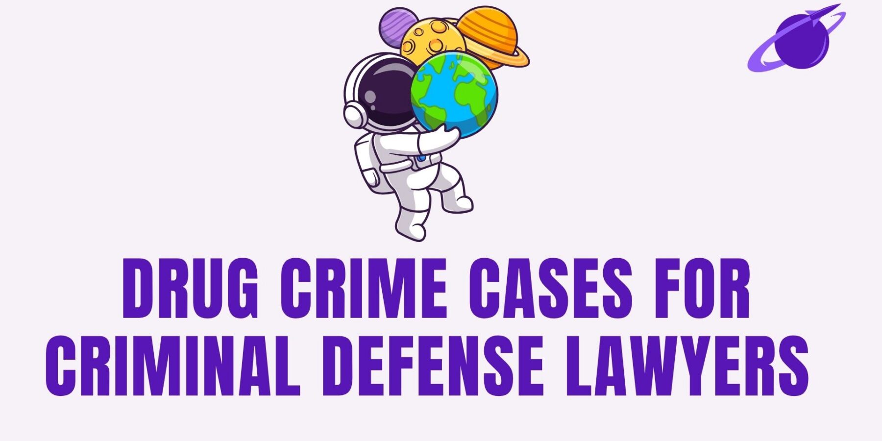 Drug Crime Cases for Criminal Defense Lawyers Near Me