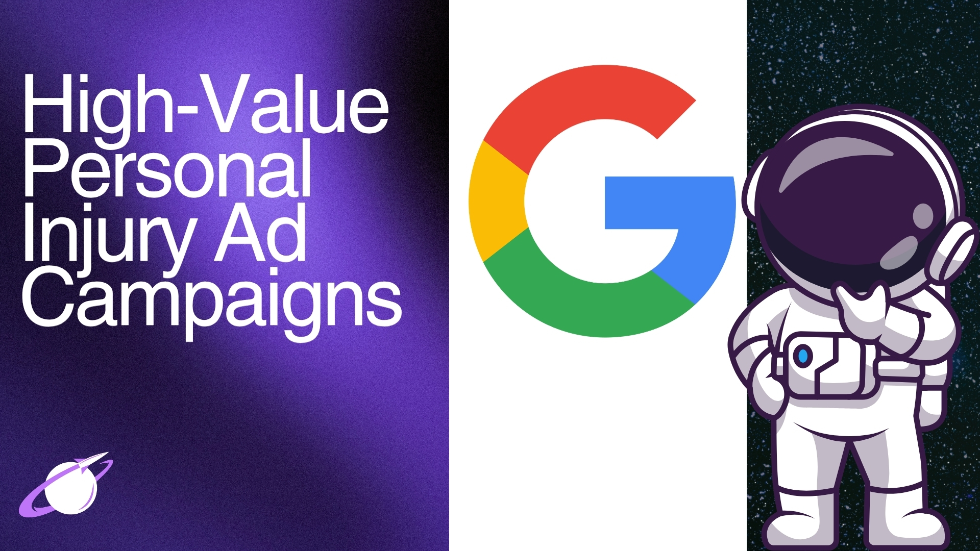 Google Ad Campaign Structures for Personal Injury Lawyers That Drive High-Value Cases