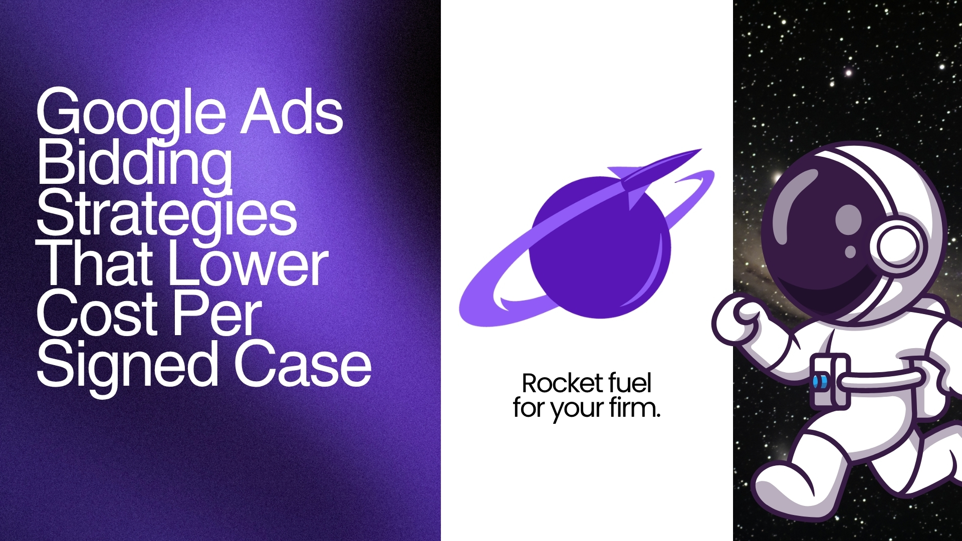 Google Ads Bidding Strategies for Personal Injury Lawyers Focused on Cost Per Signed Case