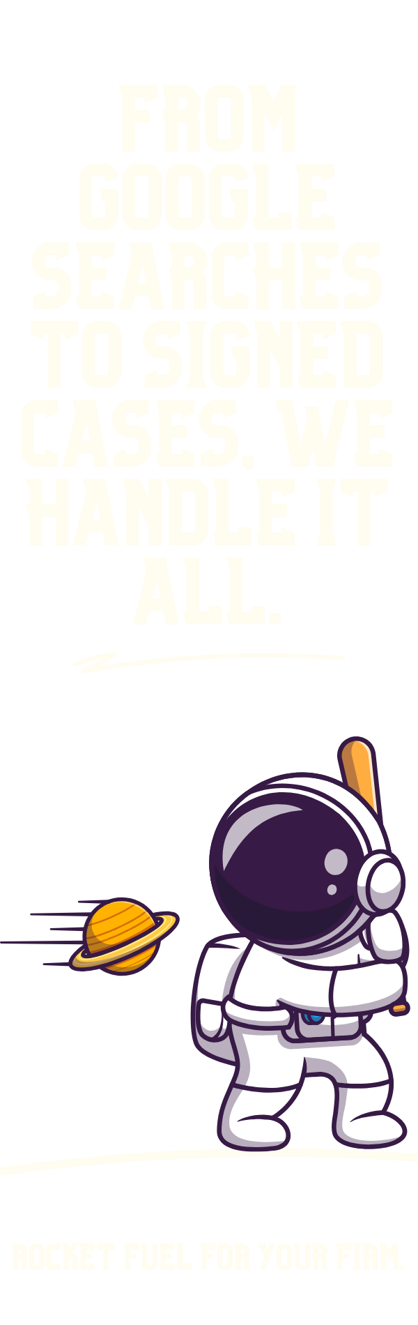 How Legal Leads Group Builds Systems That Attract Higher-Quality Workers’ Compensation Cases