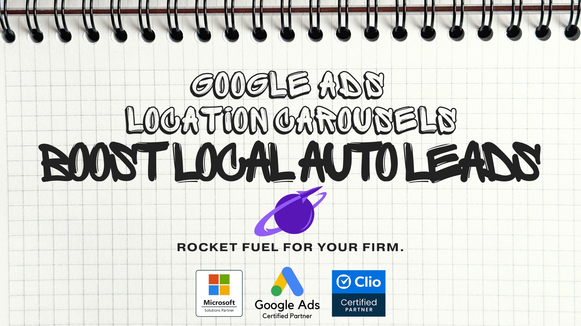 How New Features to Location Carousels on Google Ads Improves Local Search for Auto Accident Cases