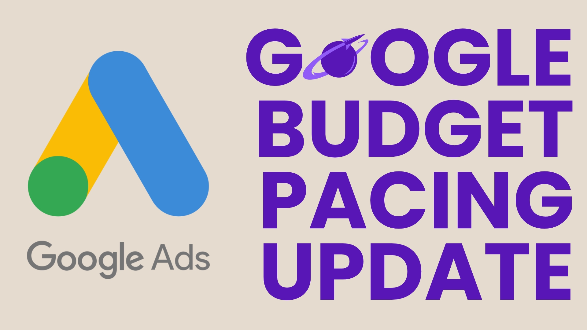 How This Google Budget Pacing Update Affects Bids for Motor Vehicle Accident Leads