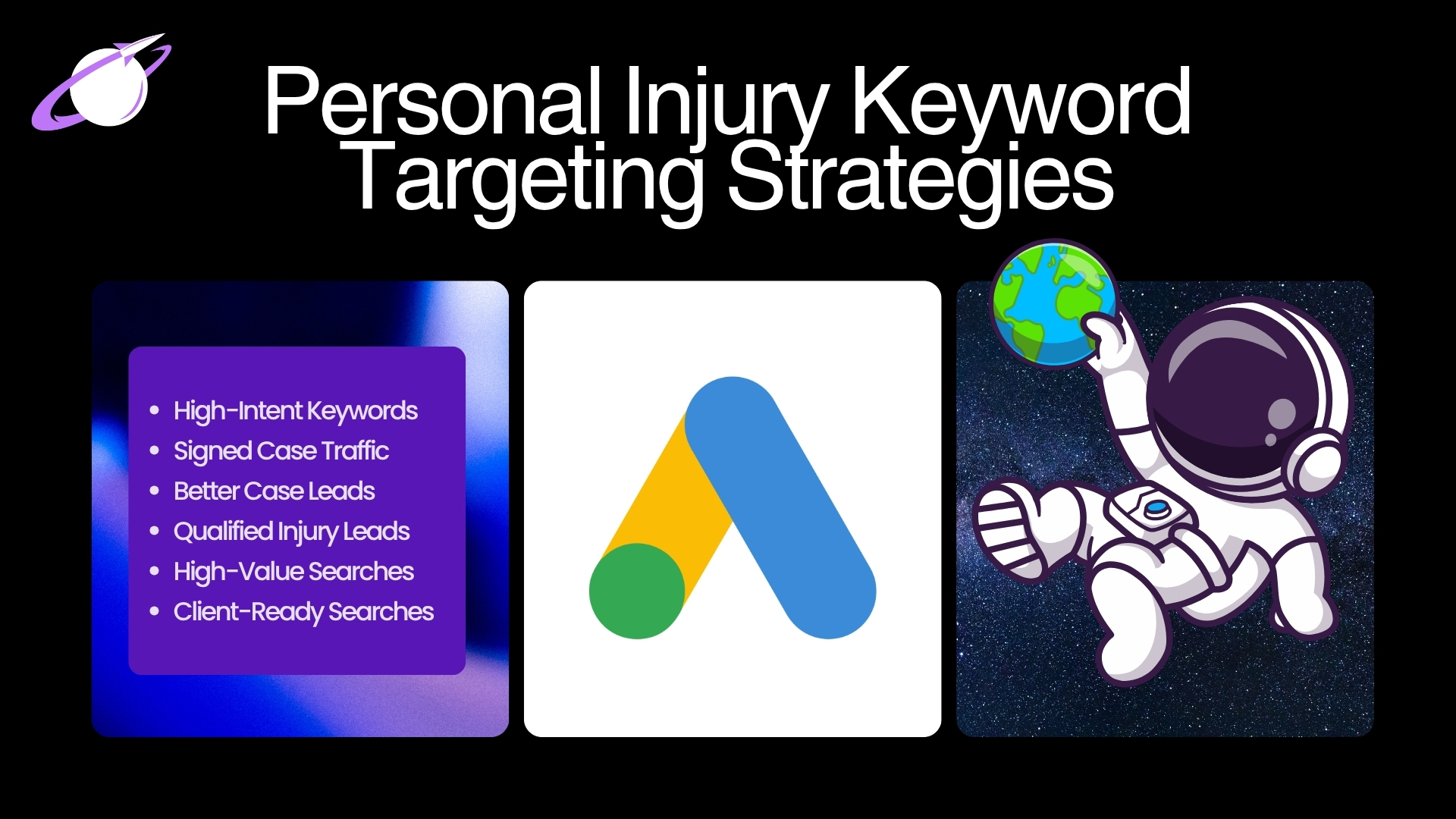 Keyword Targeting Strategies for Personal Injury Google Ads Campaigns That Filter Out Bad Leads
