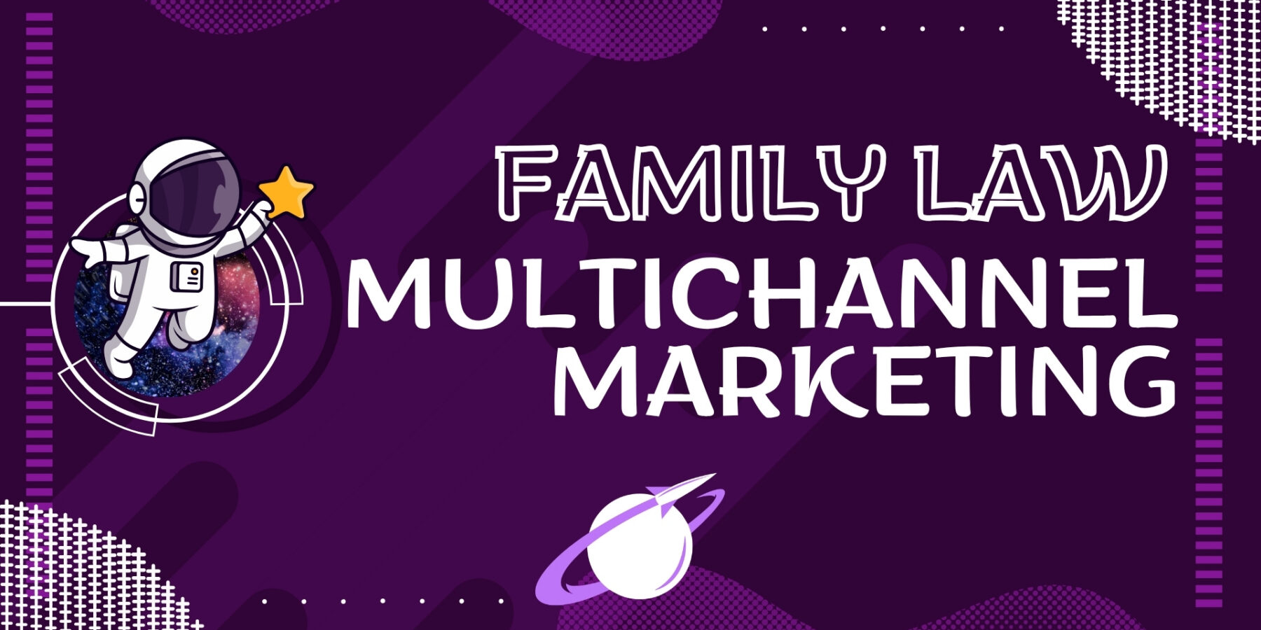 Multichannel Marketing for Family Law Attorneys Who Are Ready to Scale