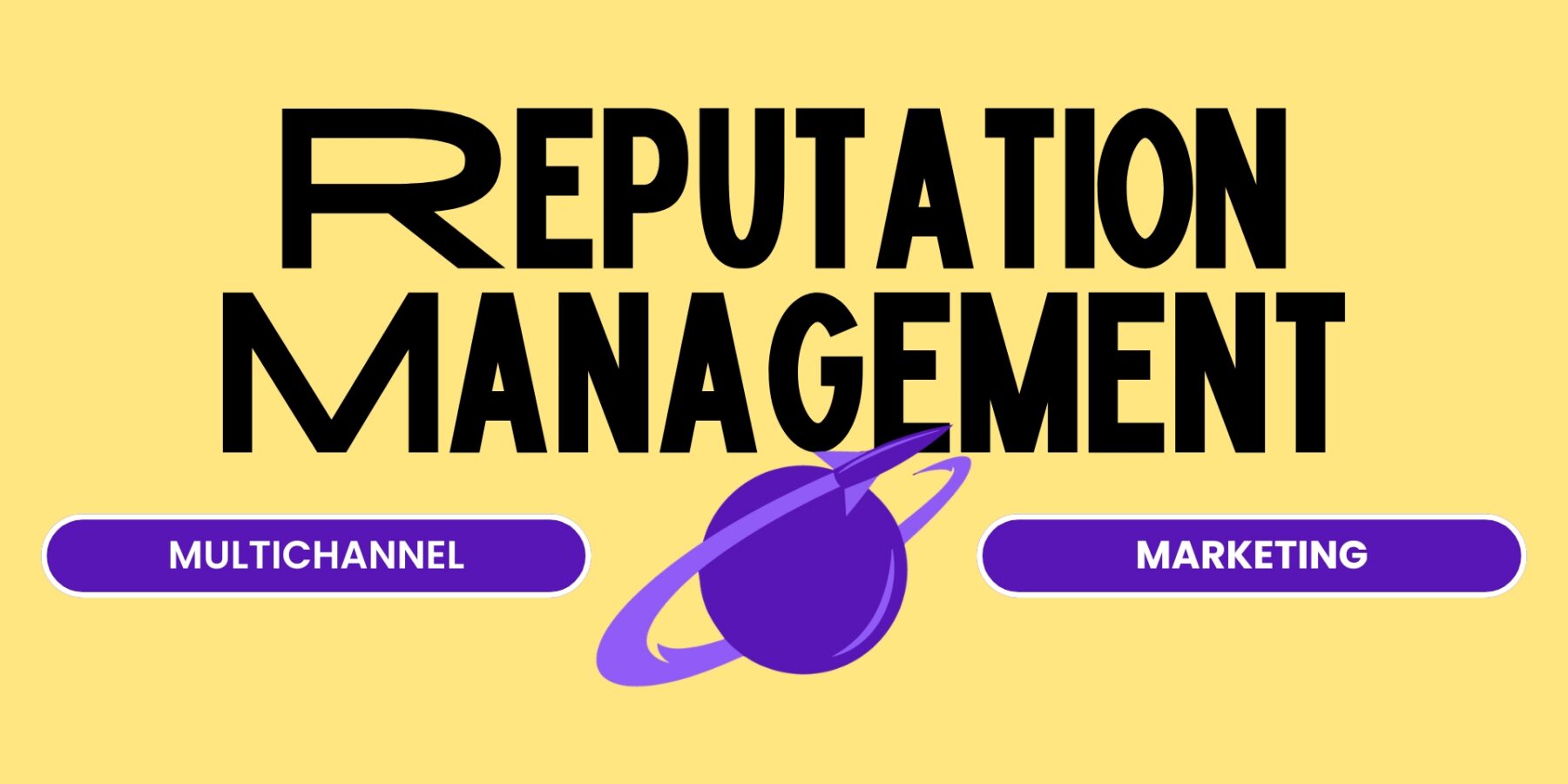 Reputation Management Multichannel Marketing for Attorneys