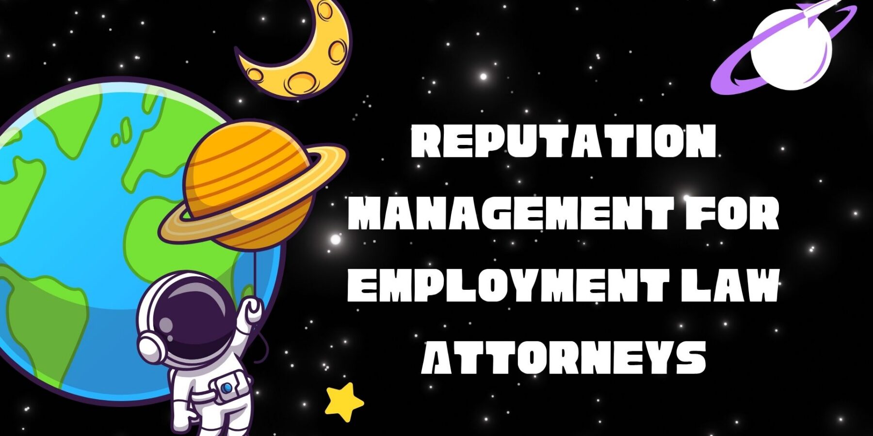 Reputation Management for Employment Law Attorneys at LLG