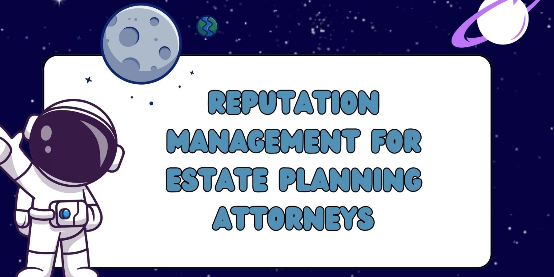 Reputation Management for Estate Planning Attorneys at LLG