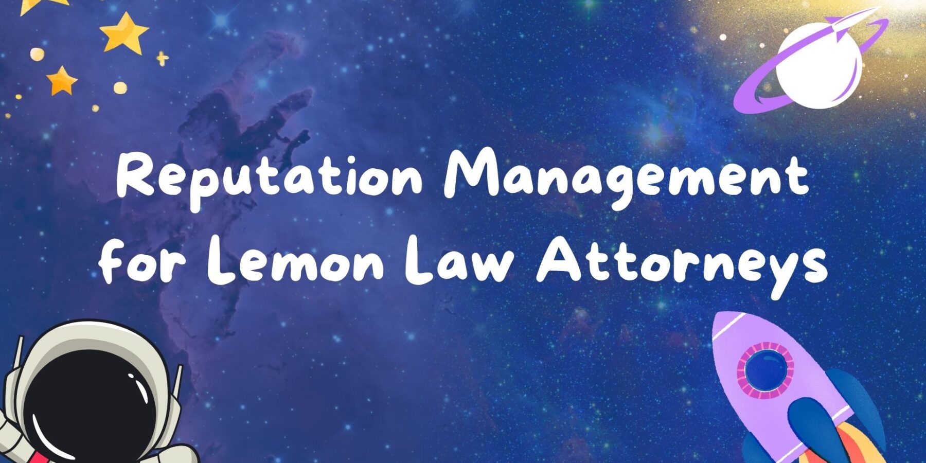 Reputation Management for Lemon Law Attorneys at LLG