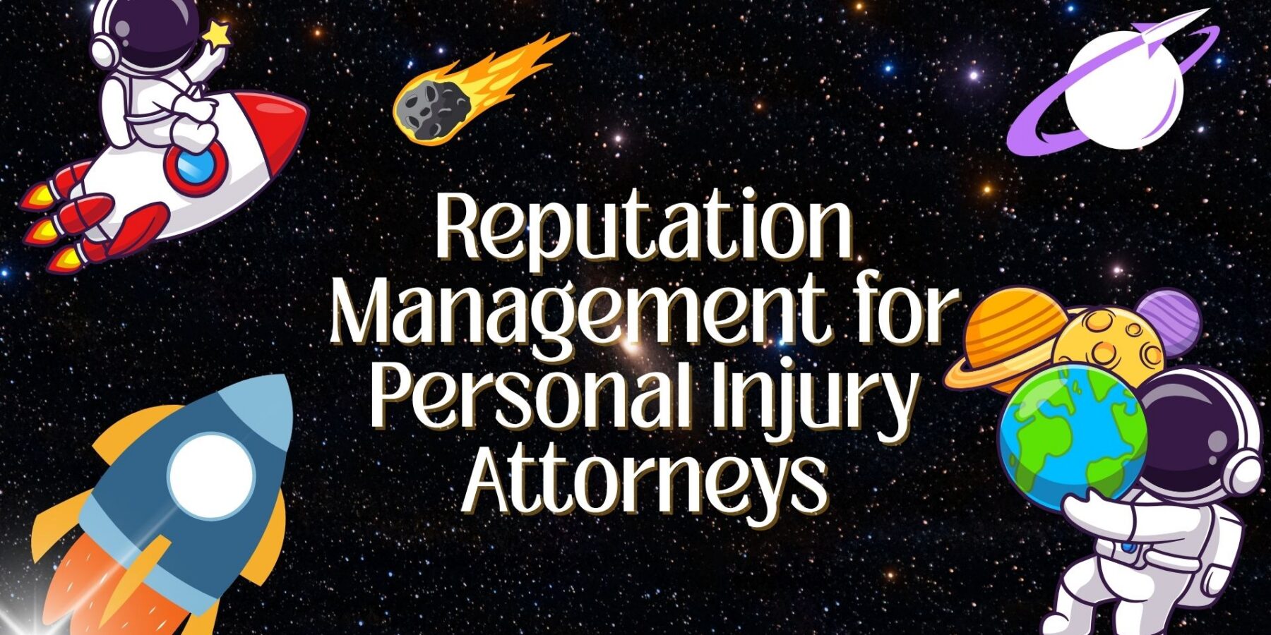 Reputation Management for Personal Injury Attorneys at LLG