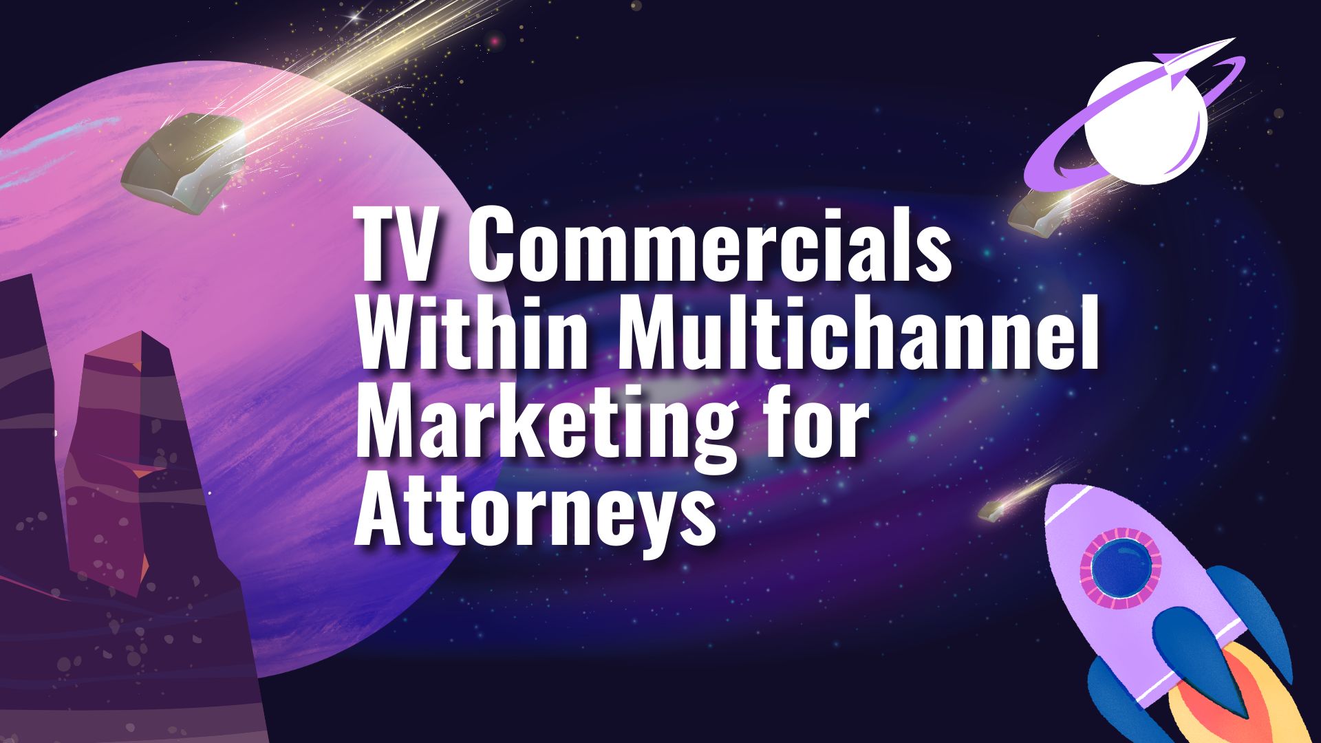 Commercial At TV Commercials Within Multichannel Marketing - Call Us 24/7