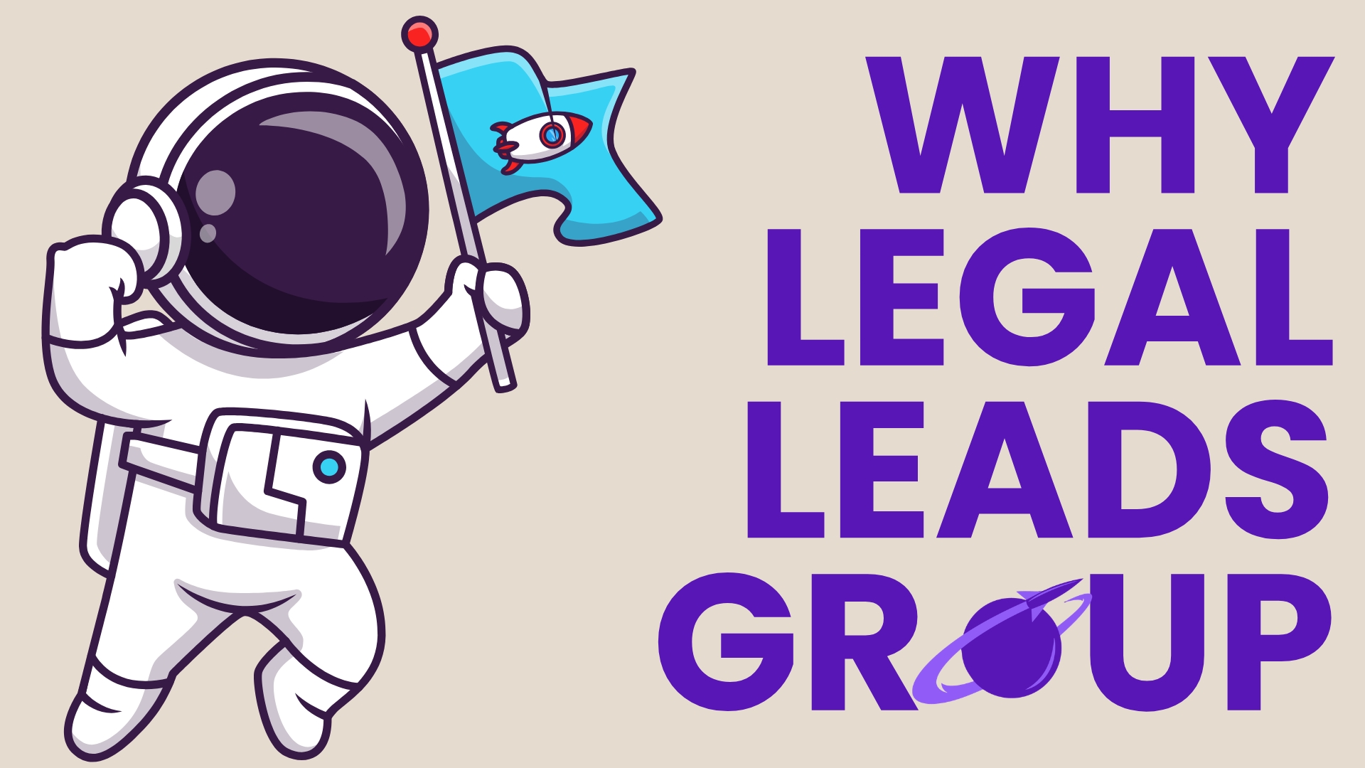 Why Turn to Legal Leads Group to Manage Your Personal Injury Attorney Marketing Campaigns