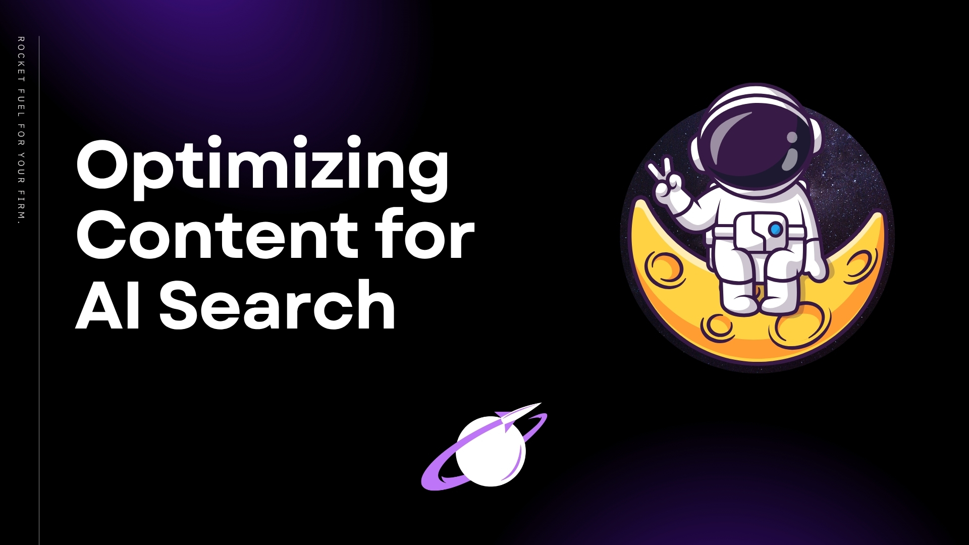 AI Search Rewards Clear Current and Supportable Legal Content