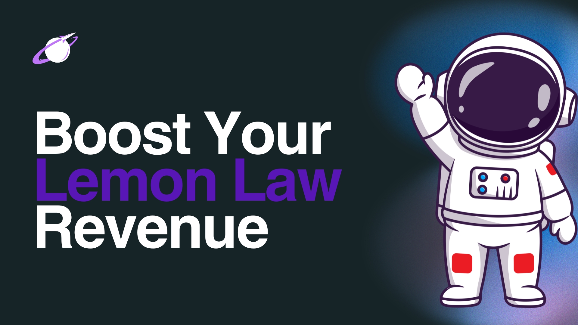 Boost Your Firm's Revenue With Exclusive Lemon Law Leads