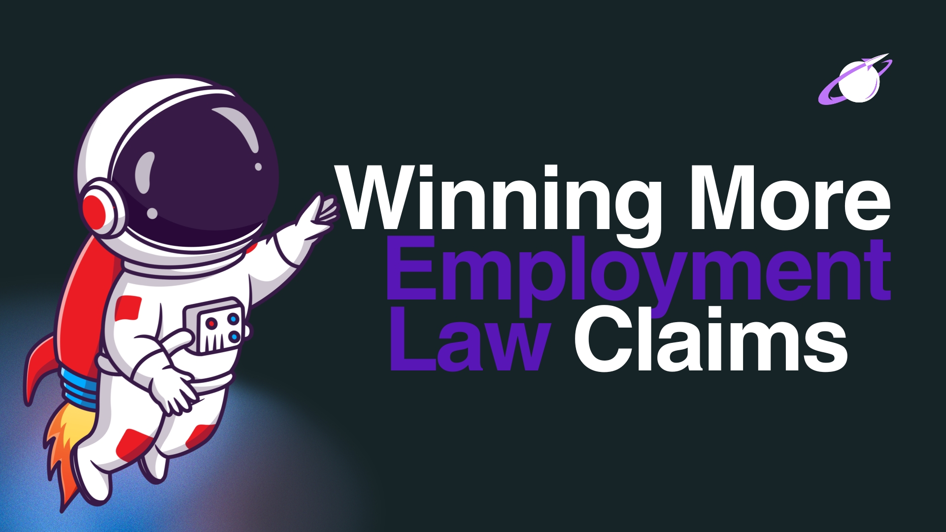 Employment Law Marketing for Workplace Claims and Employee Rights Cases