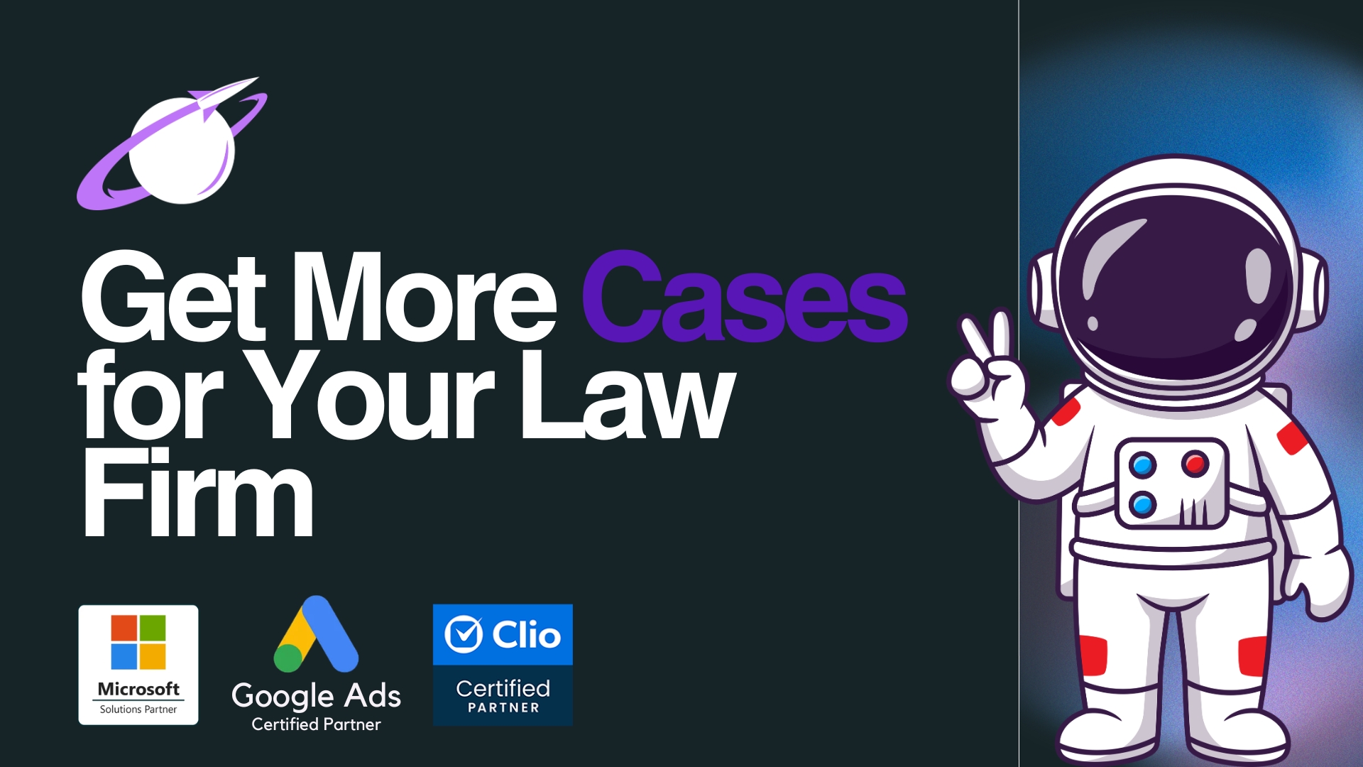 Get More Cases for Your Law Firm Today with LLG