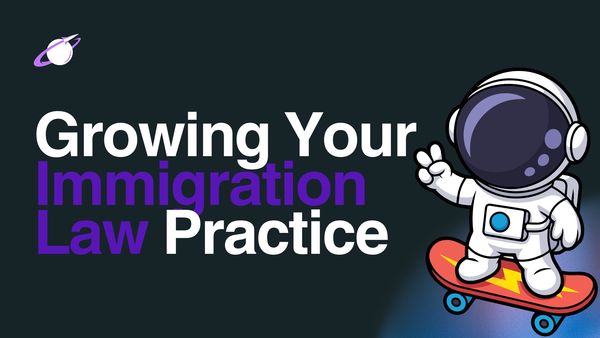 Grow Your Practice With Quality Immigration Cases
