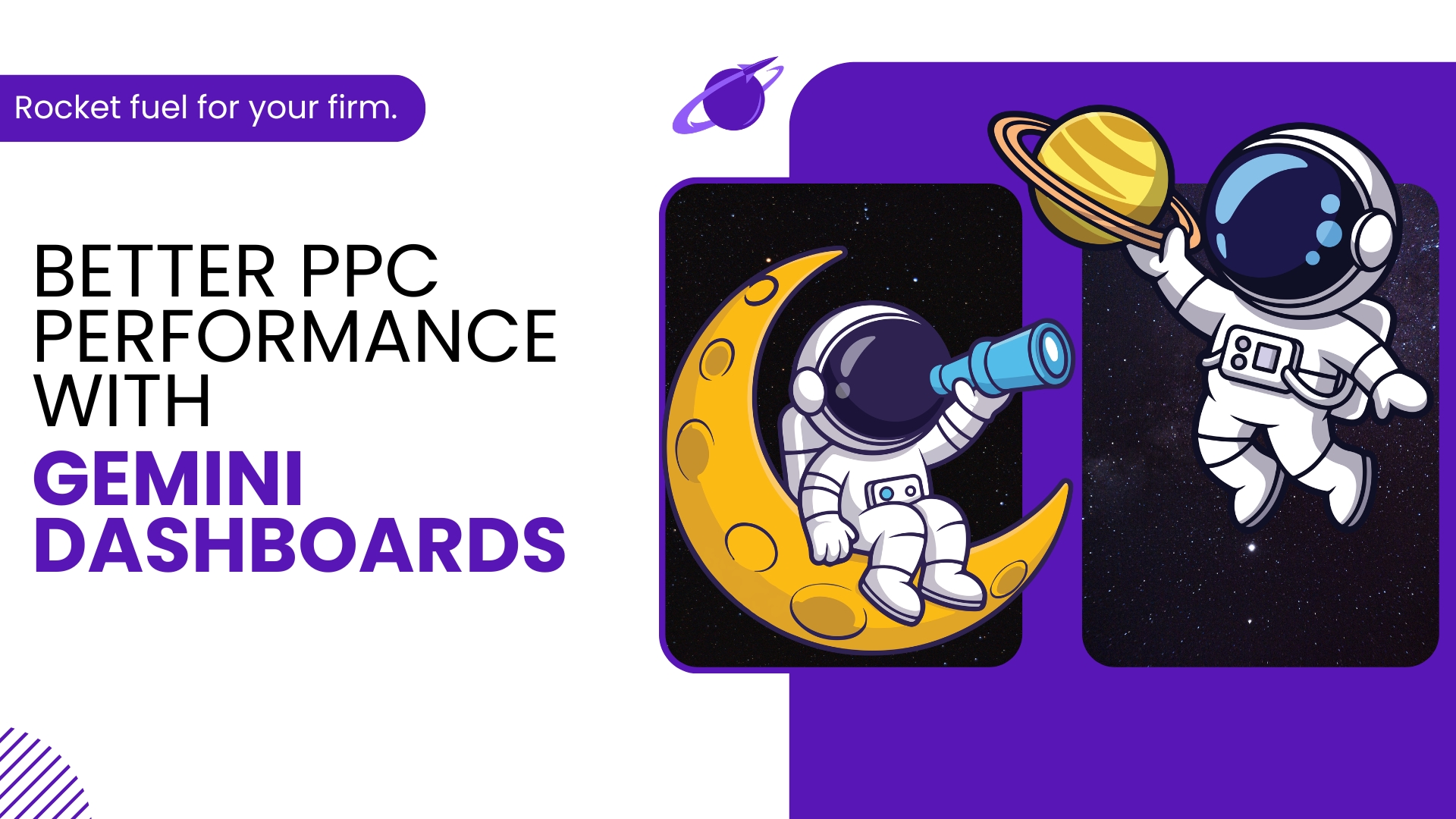 How Gemini Powered Google Ads Dashboards Can Improve Criminal Defense PPC Performance