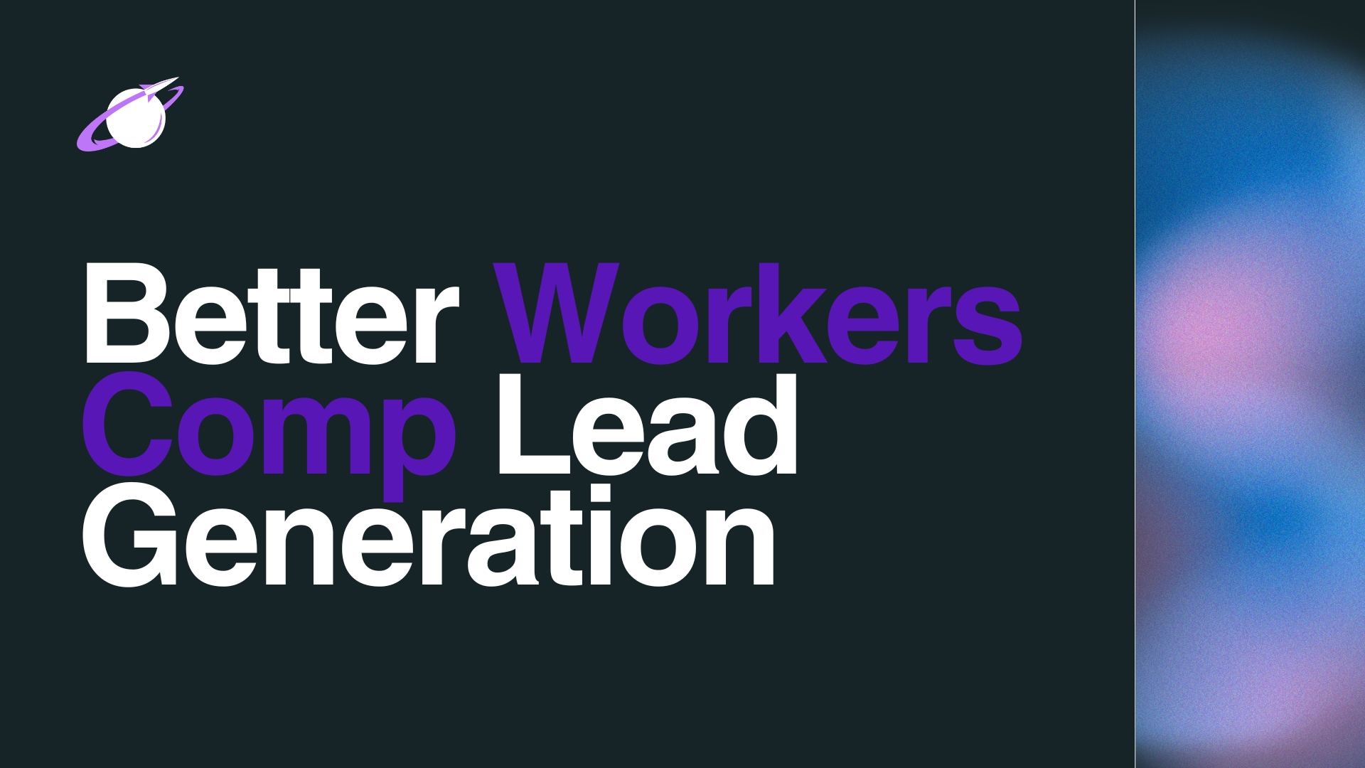 How Workers’ Comp Attorneys Can Bring In More Qualified Leads