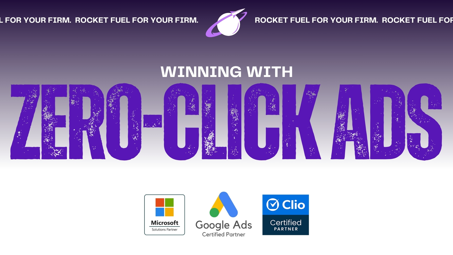 How to Use Zero-Click Advertising to Get More Cases for Lawyers and Attorneys