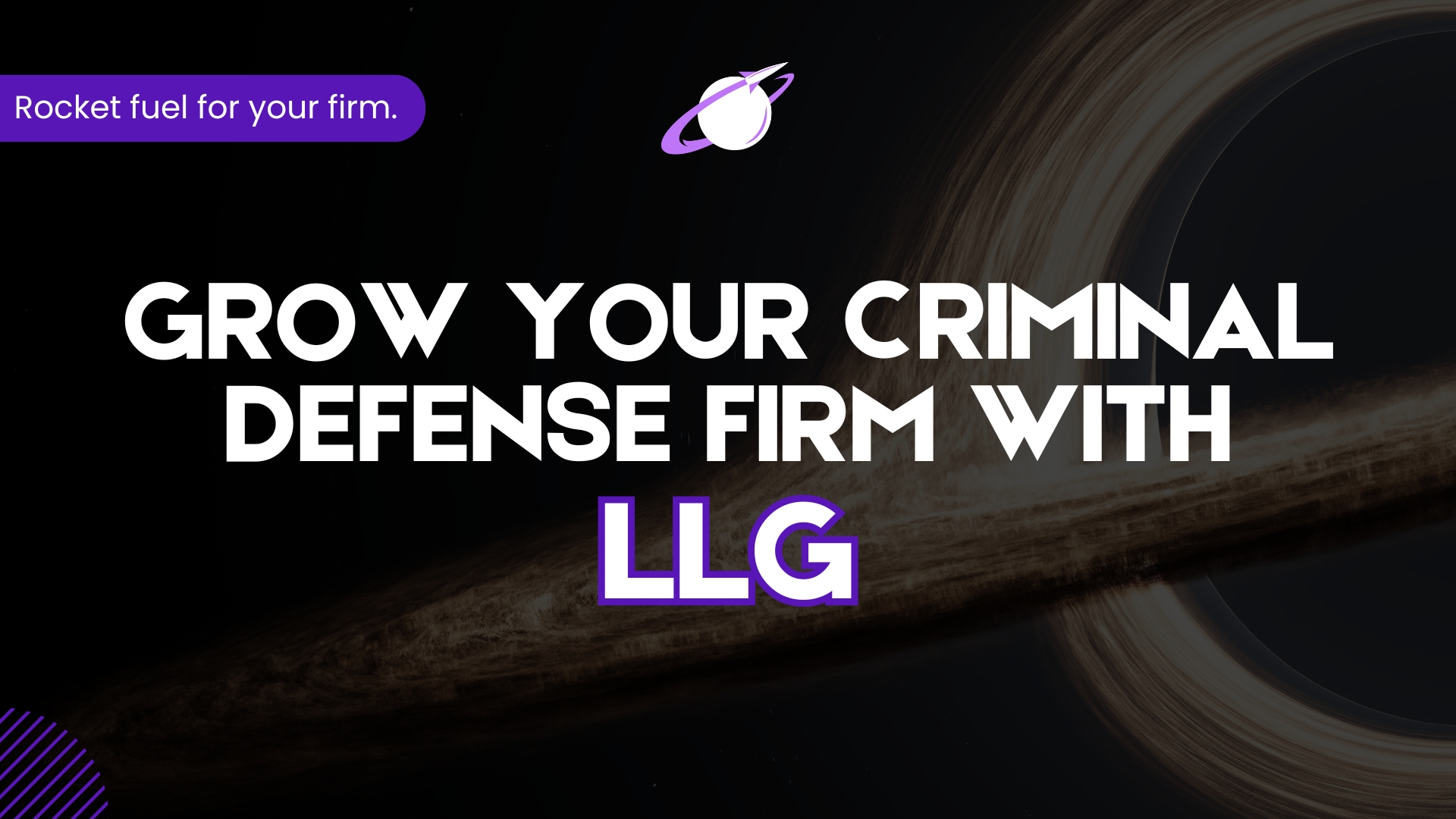 Improve Your Criminal Defense Marketing Campaigns With Legal Leads Group