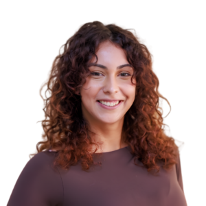 Lucia Yegyan