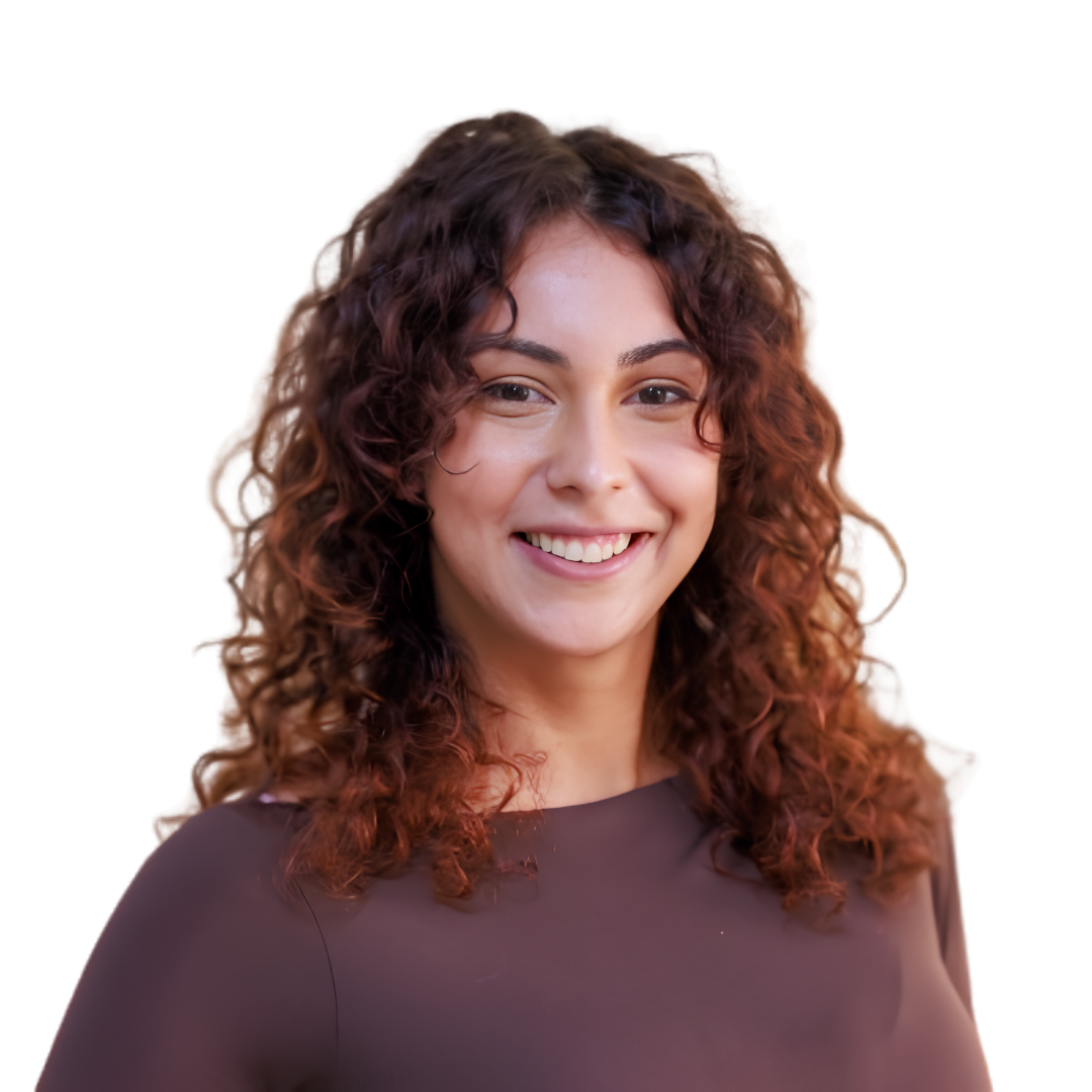 Lucia Yegyan
