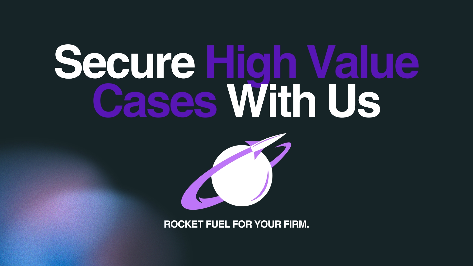 Partner With Legal Leads Group Today to Secure More High-Value Cases