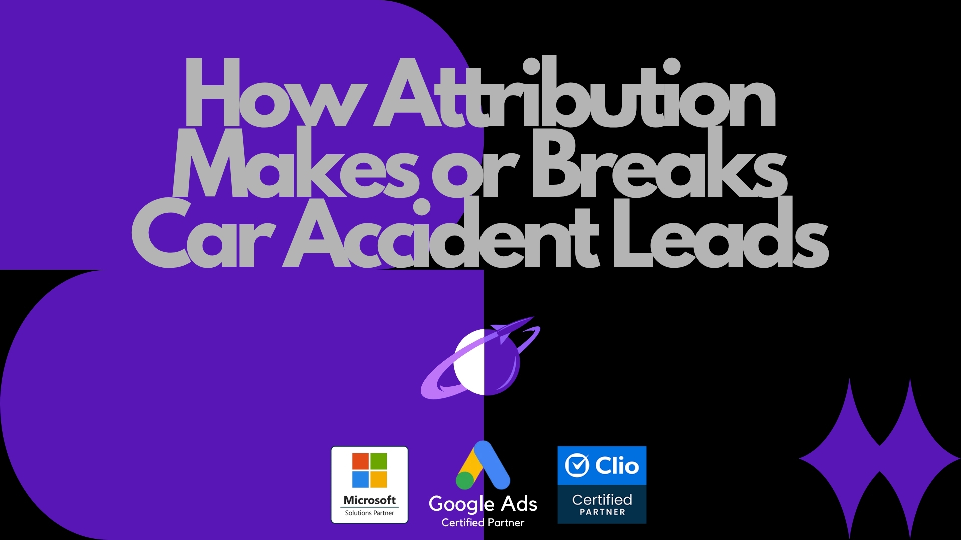 The Importance of Attribution When Buying Car Accident Leads - Call Legal Leads Now