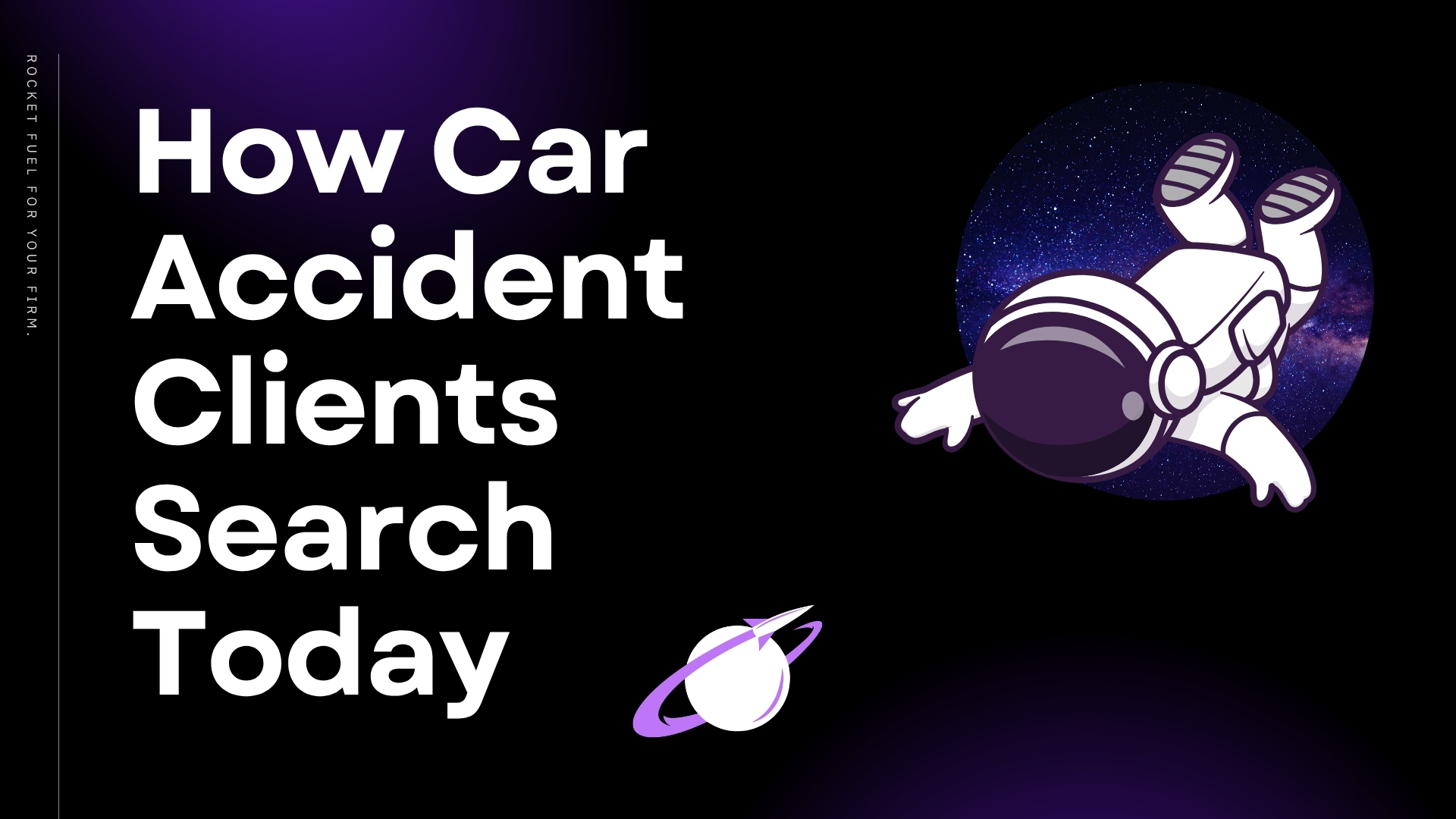 The Way Car Accident Clients Search for Lawyers Has Changed