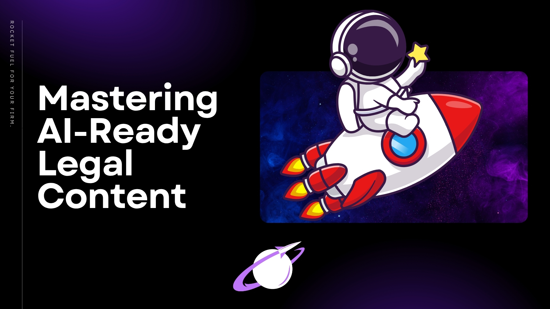 What AI-Ready Legal Content Actually Looks Like