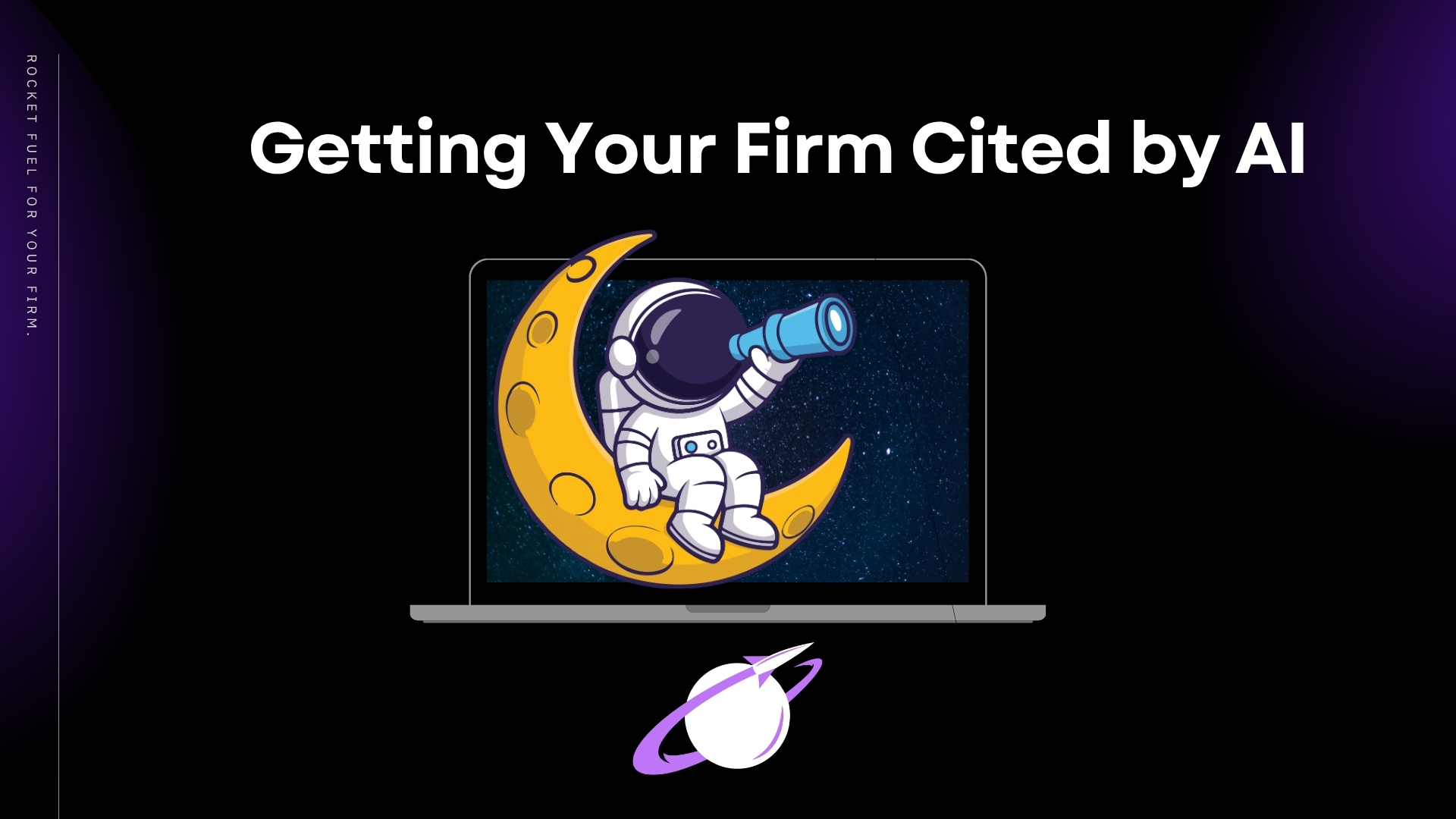 Why Some Law Firms Get Mentioned by AI, and Others Do Not