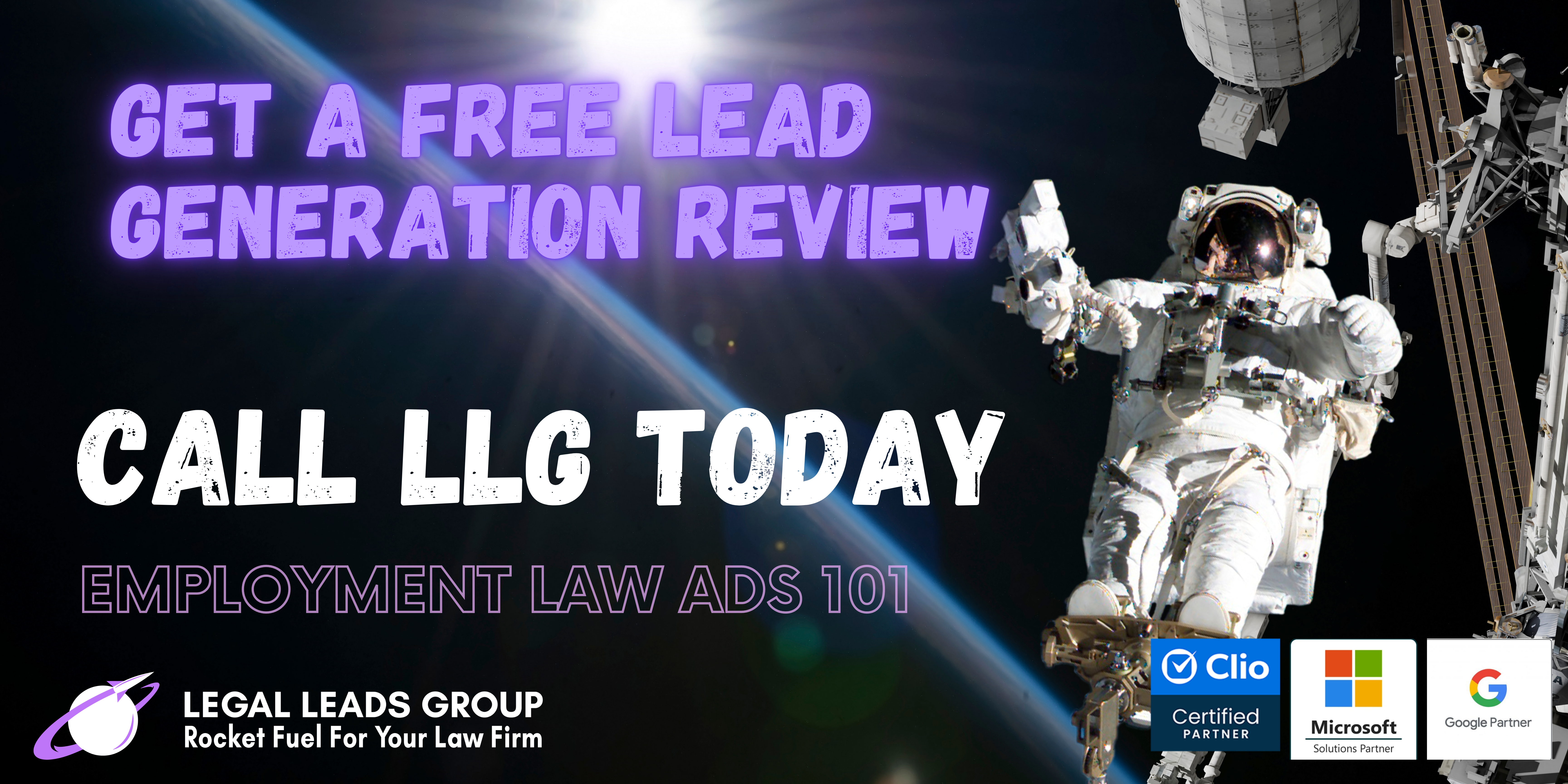 Who is the best law firm marketing agency